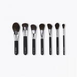 BH Cosmetics Face Essential 7pc Face Brush Set